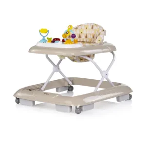 HODALICA CHIPOLINO BABY STEPS BEIGE