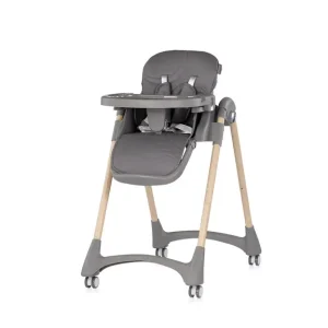 HRANILICA CHIPOLINO CANDY SHOP CHARCOAL