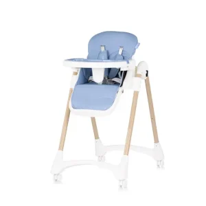 HRANILICA CHIPOLINO CANDY SHOP SKY BLUE