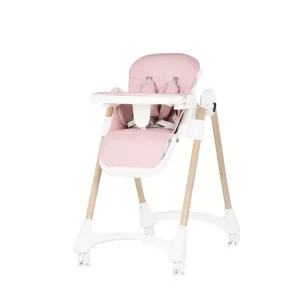 HRANILICA CHIPOLINO CANDY SHOP PINK