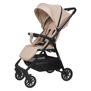 KOLICA FREEON VELO BLACK