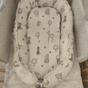 GNIJEZDO ZA BEBE FOREST
