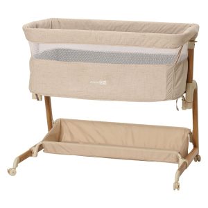 KREVETIĆ UZ KREVET RODITELJA FREEON BLISS BEIGE